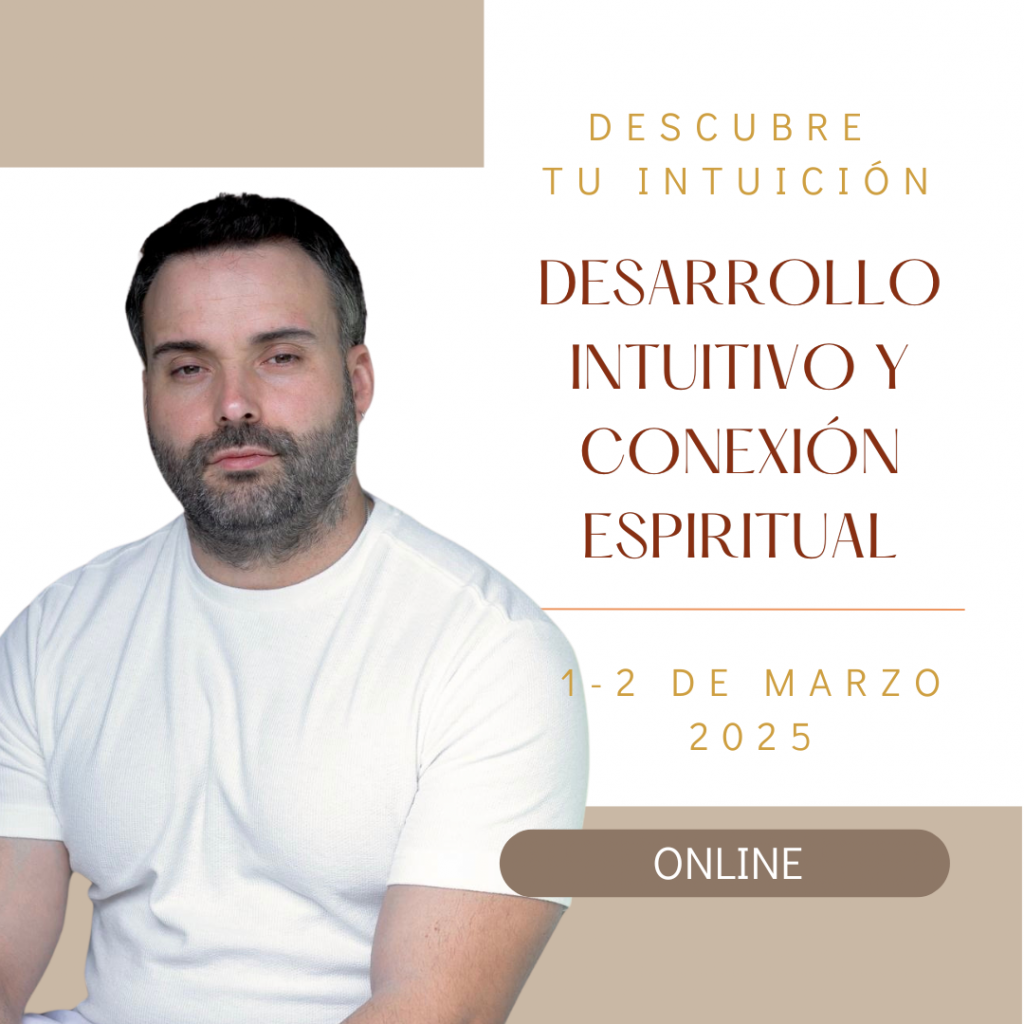 Desarrollo de la intuición y la conexión espiritual